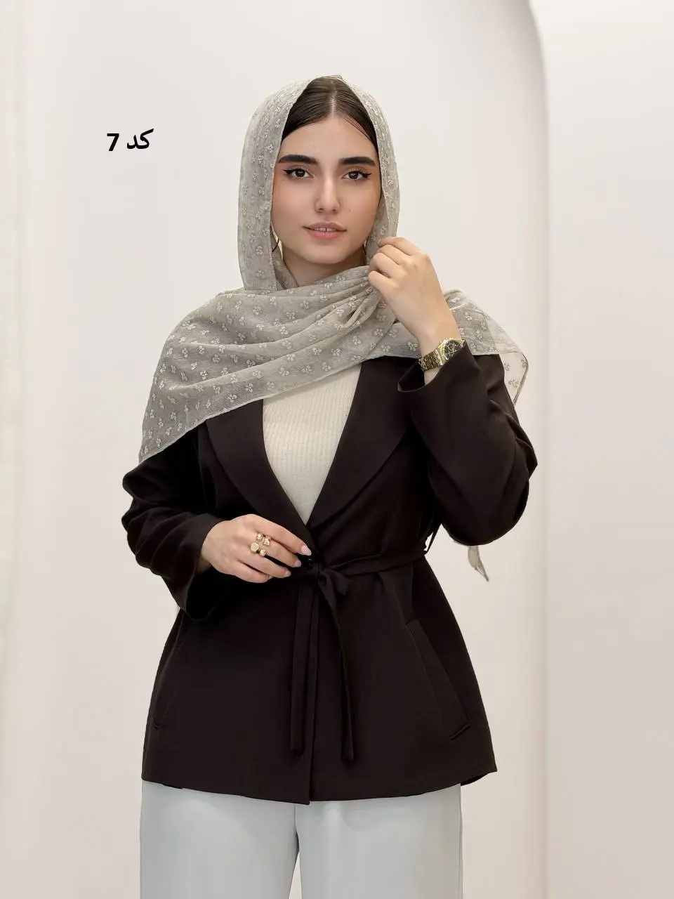 6946-شال کالو